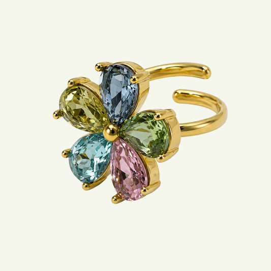 Aurora Ring ANŹORA Jewel