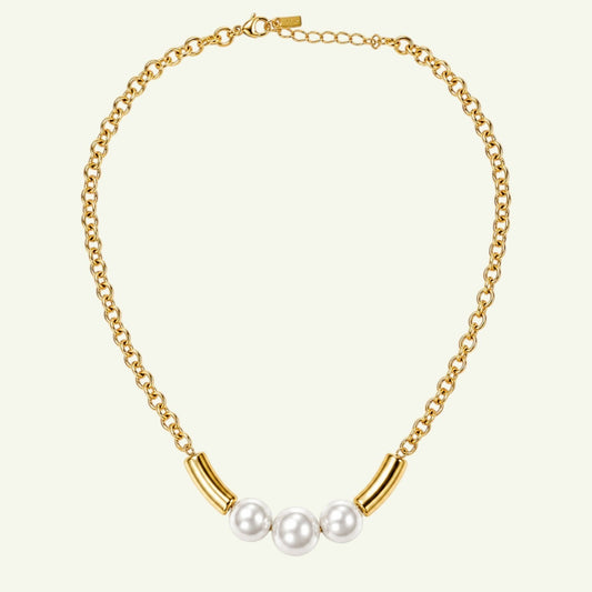 Trinity Pearl Anzora Jewel