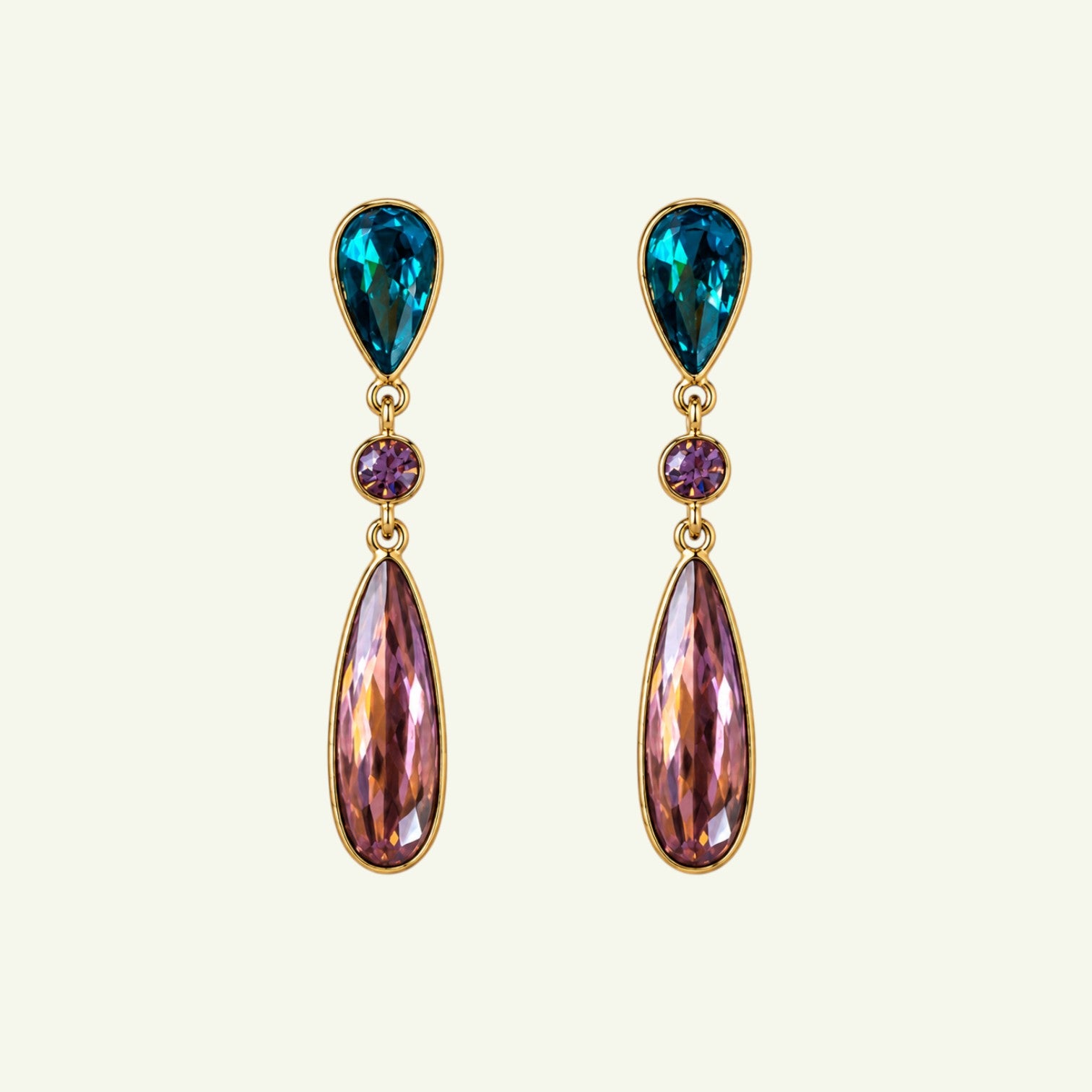 Alba Multi Anzora Jewel