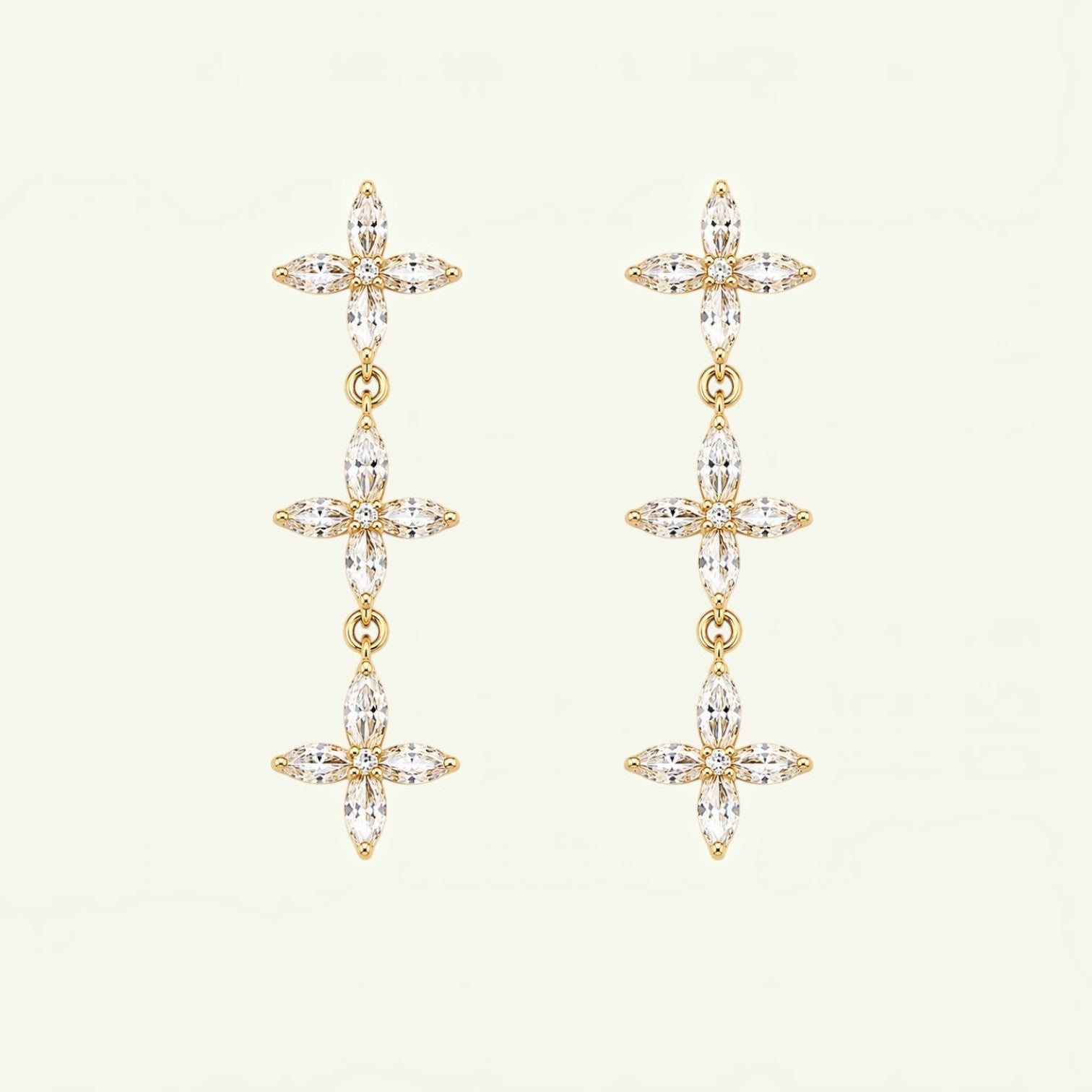 Asteria gold Anzora Jewel