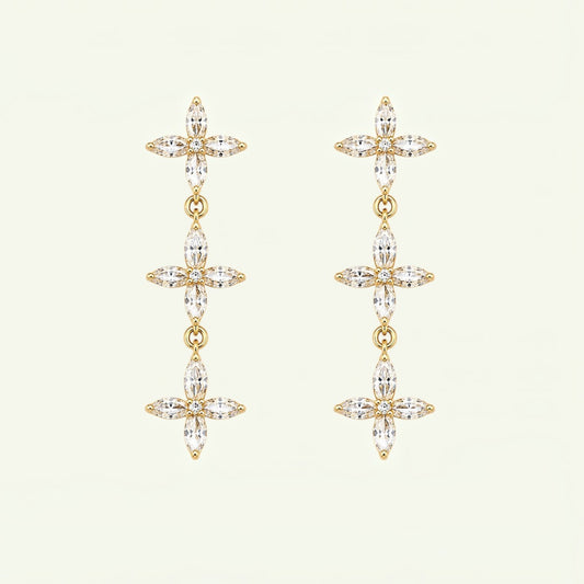 Asteria gold Anzora Jewel