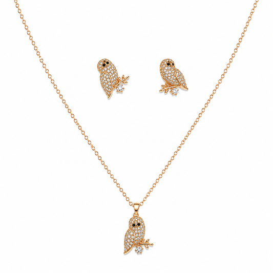 Birdsong Delicate