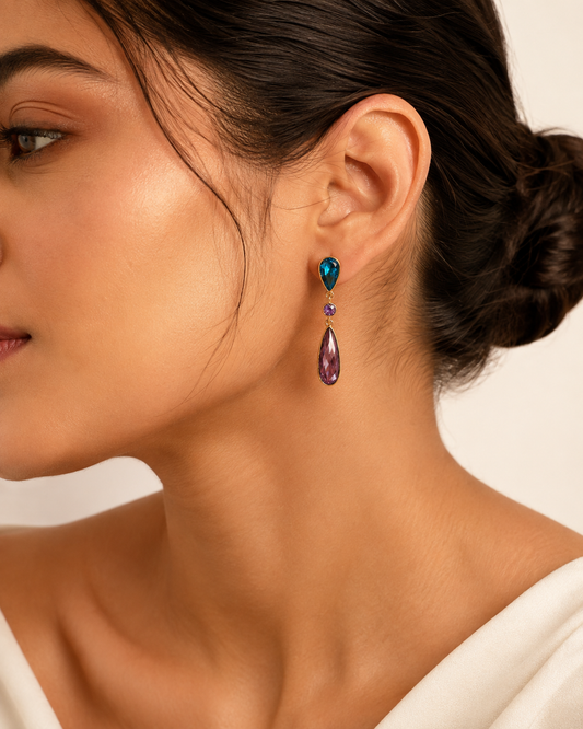 Alba Multi Anzora Jewel