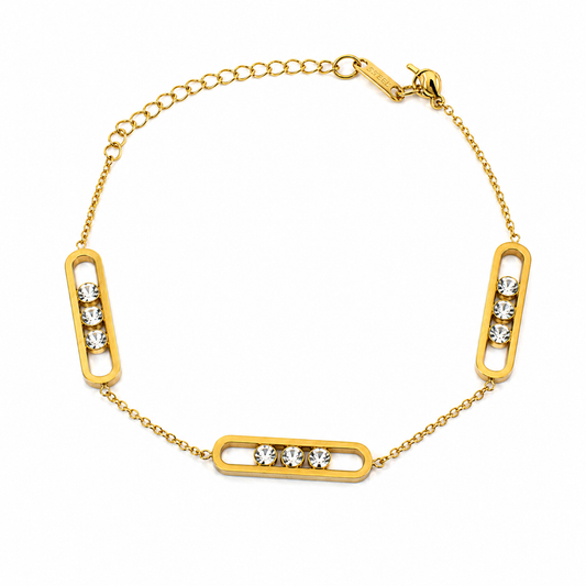 Clyra Bracelet