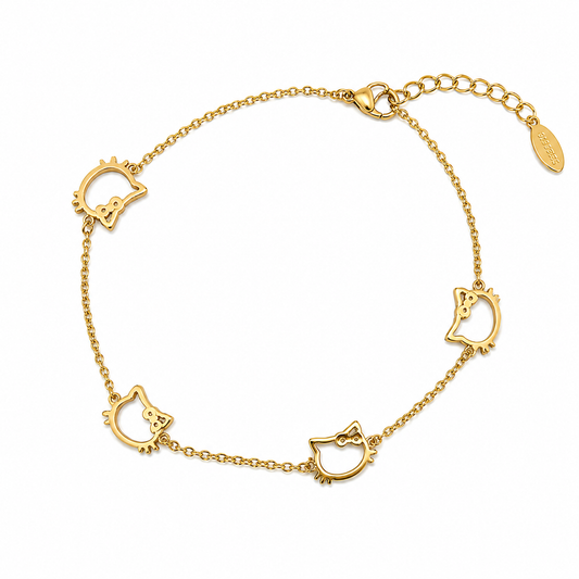 Hello Kitty Bracelet
