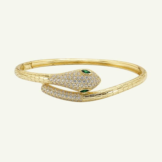 Naga Bracelet Anzora Jewel
