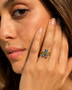 Aurora Ring ANŹORA Jewel