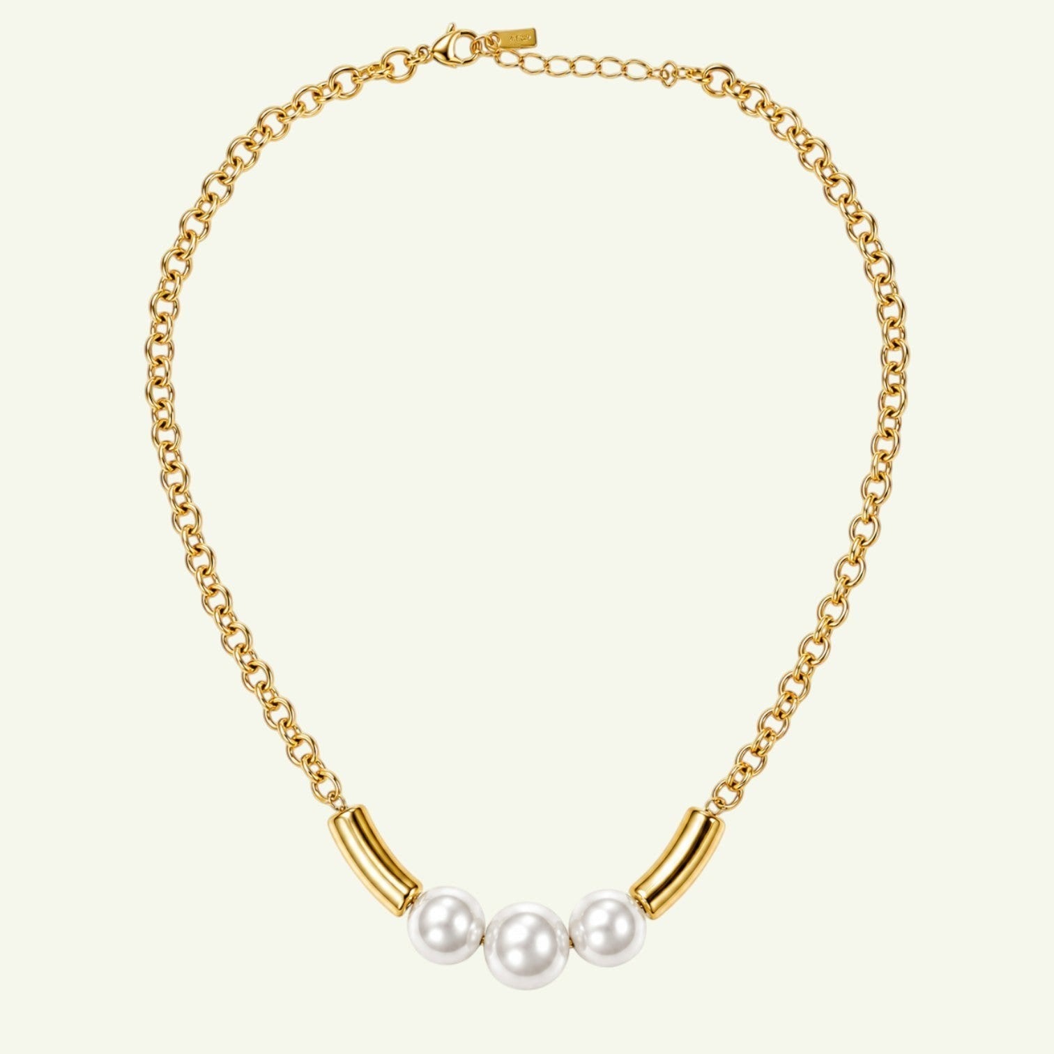 Trinity Pearl Anzora Jewel